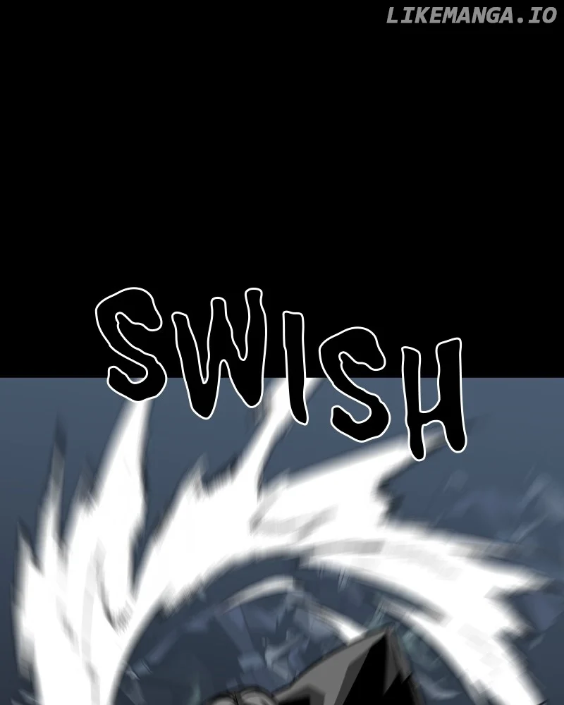 The main character hides his strength chapter 44 page 171