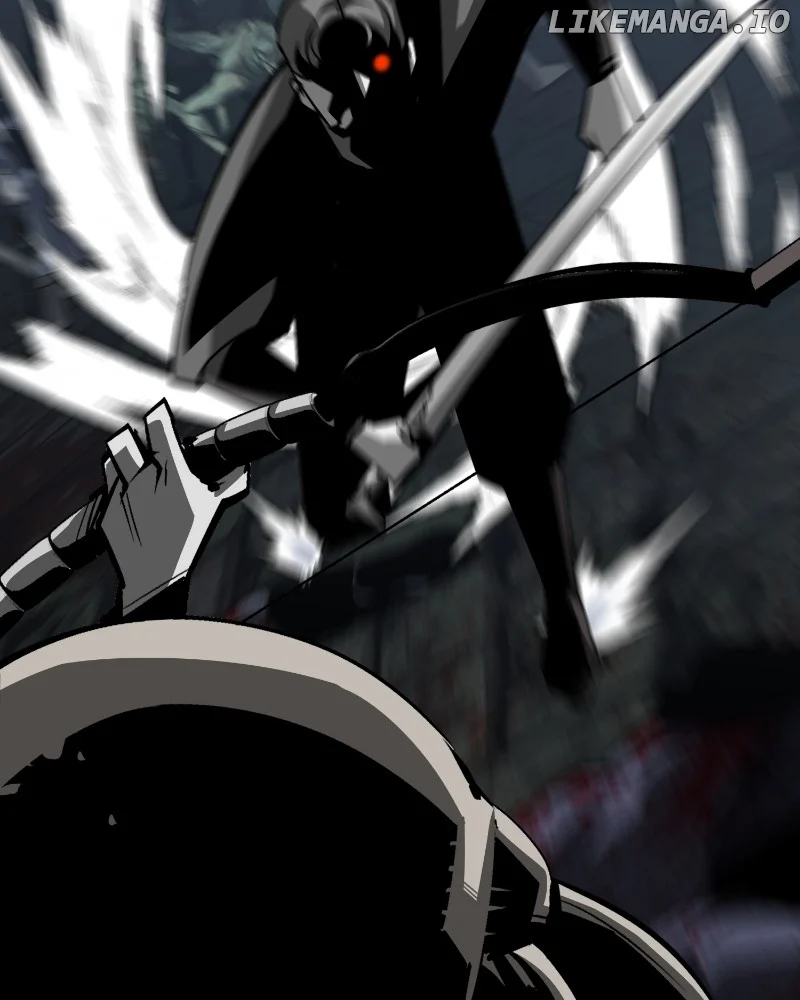 The main character hides his strength chapter 44 page 172