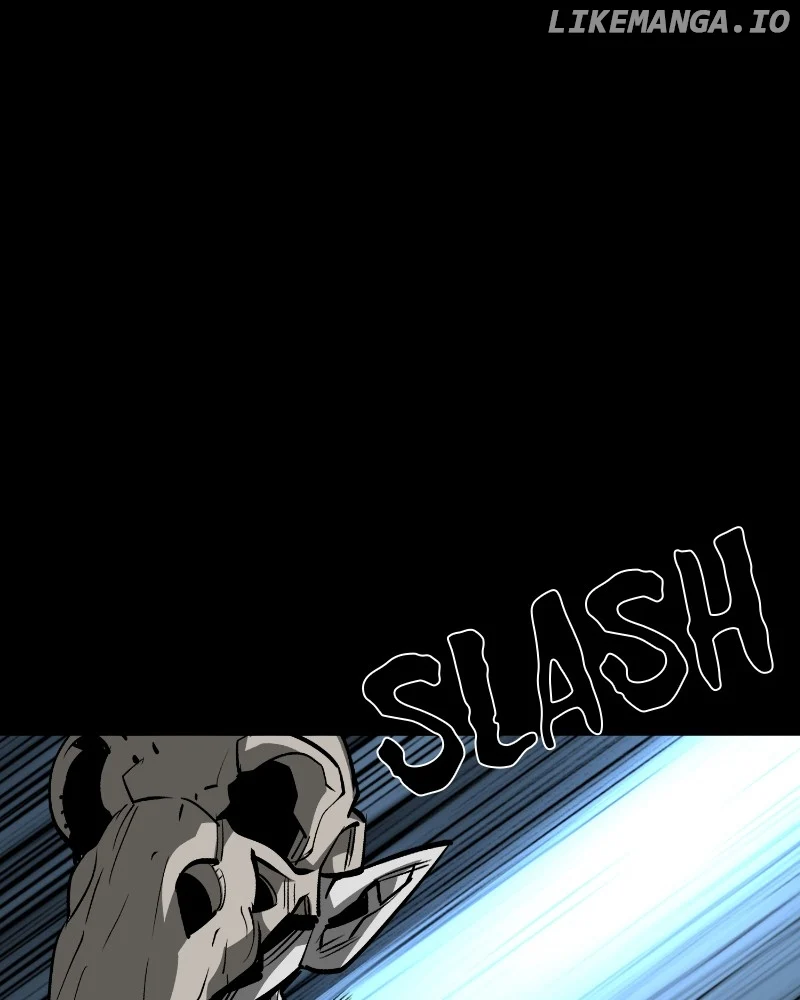 The main character hides his strength chapter 44 page 174