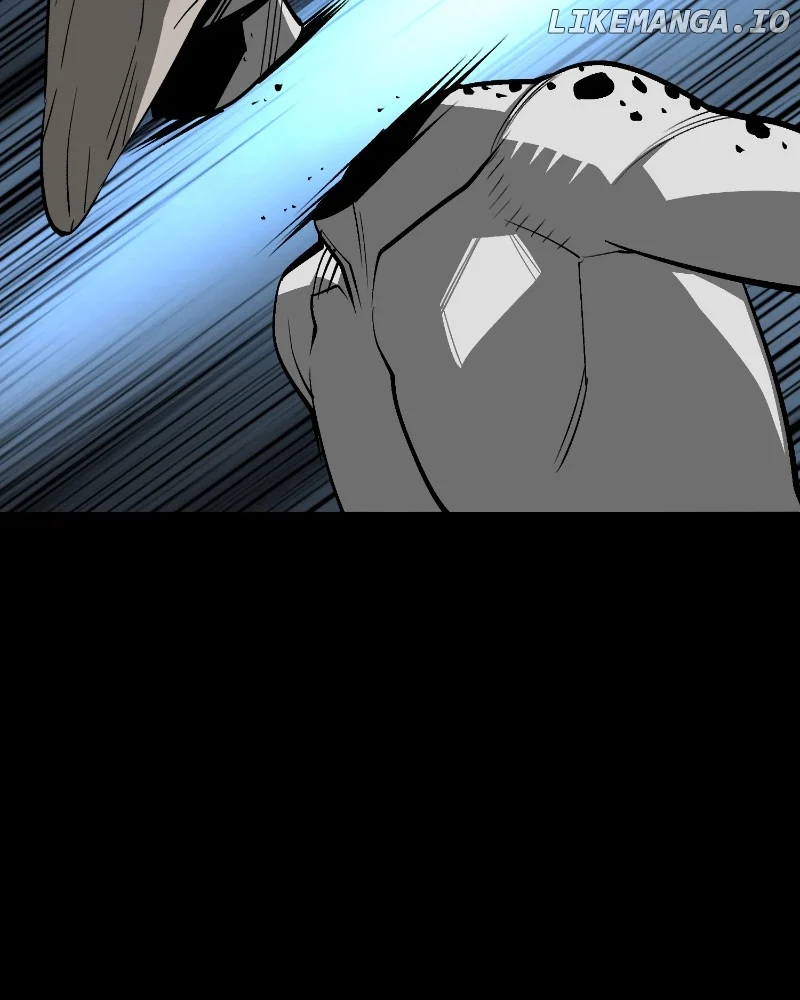 The main character hides his strength chapter 44 page 175