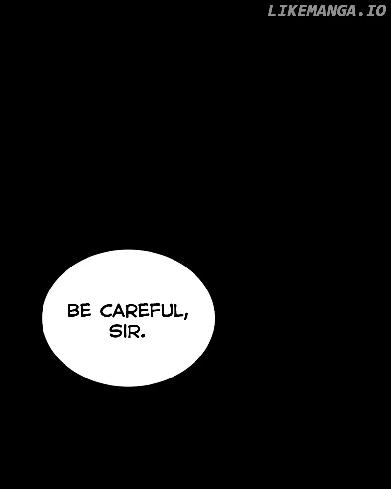 The main character hides his strength chapter 44 page 176