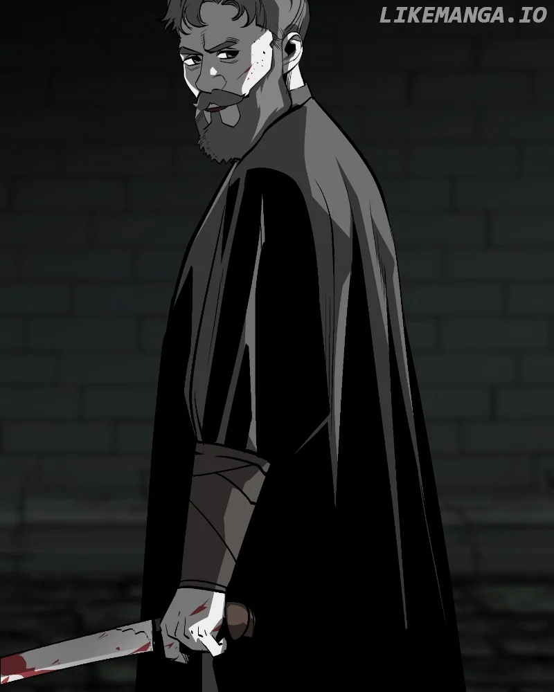 The main character hides his strength chapter 44 page 178