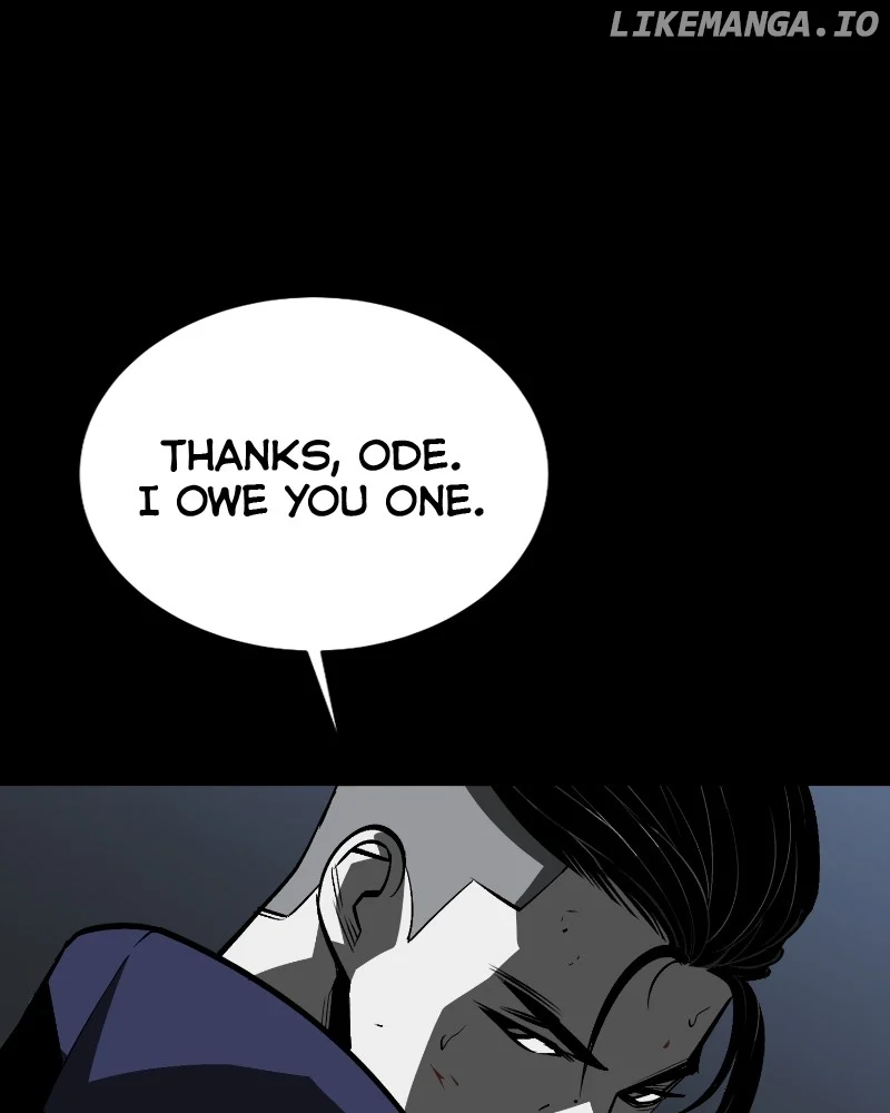The main character hides his strength chapter 44 page 180