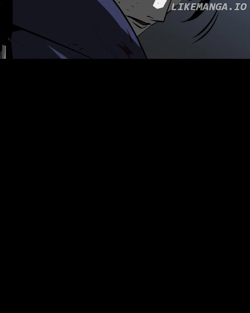 The main character hides his strength chapter 44 page 181