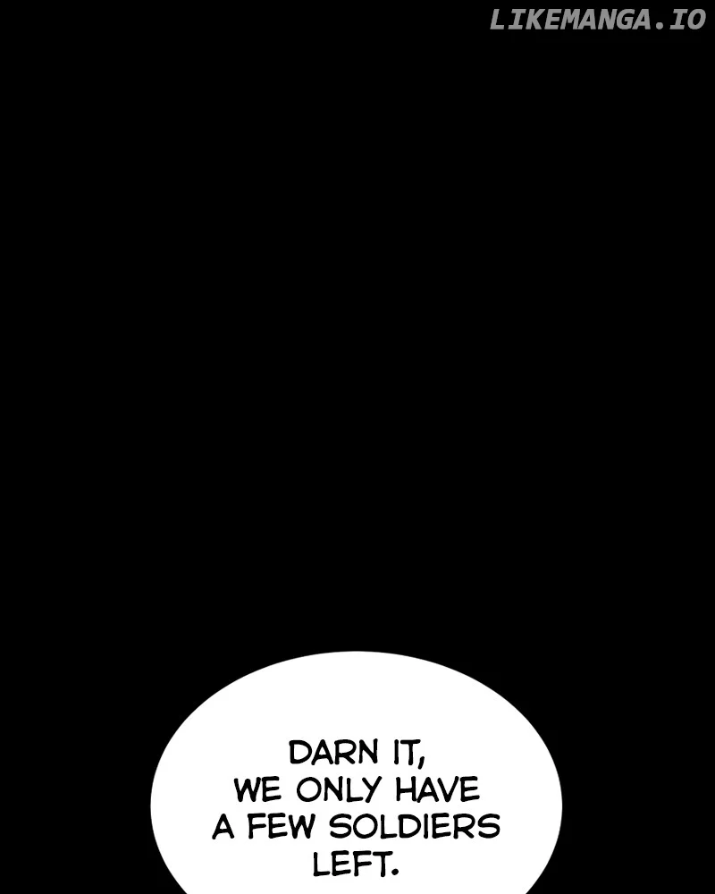 The main character hides his strength chapter 44 page 186