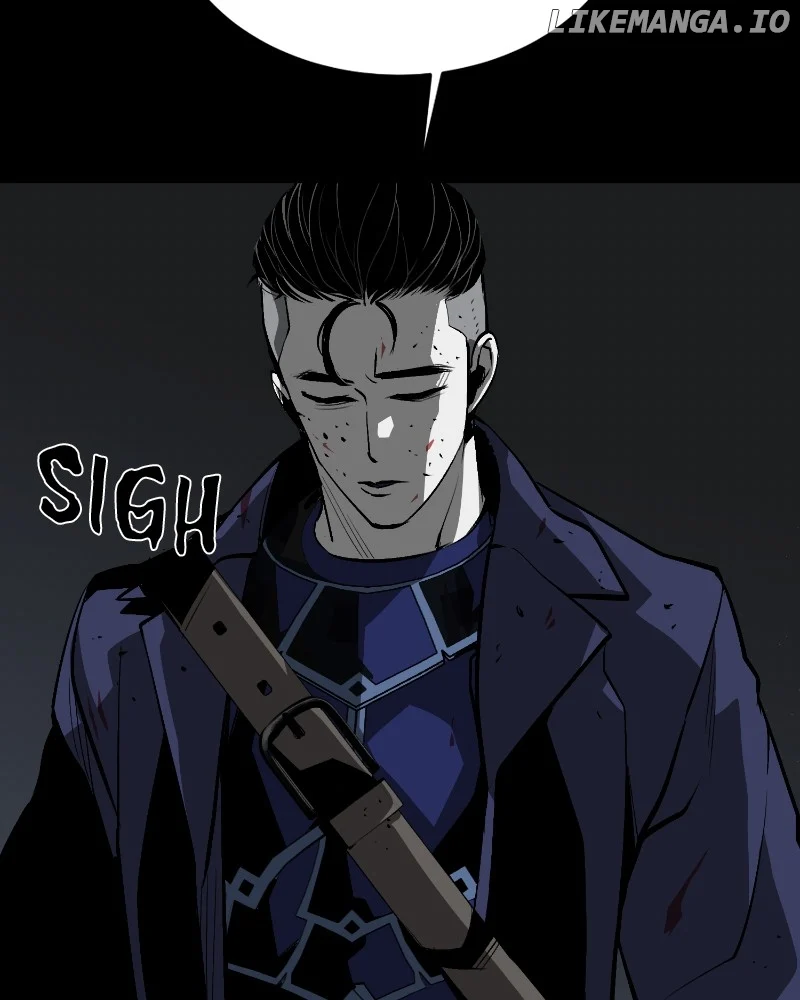 The main character hides his strength chapter 44 page 187