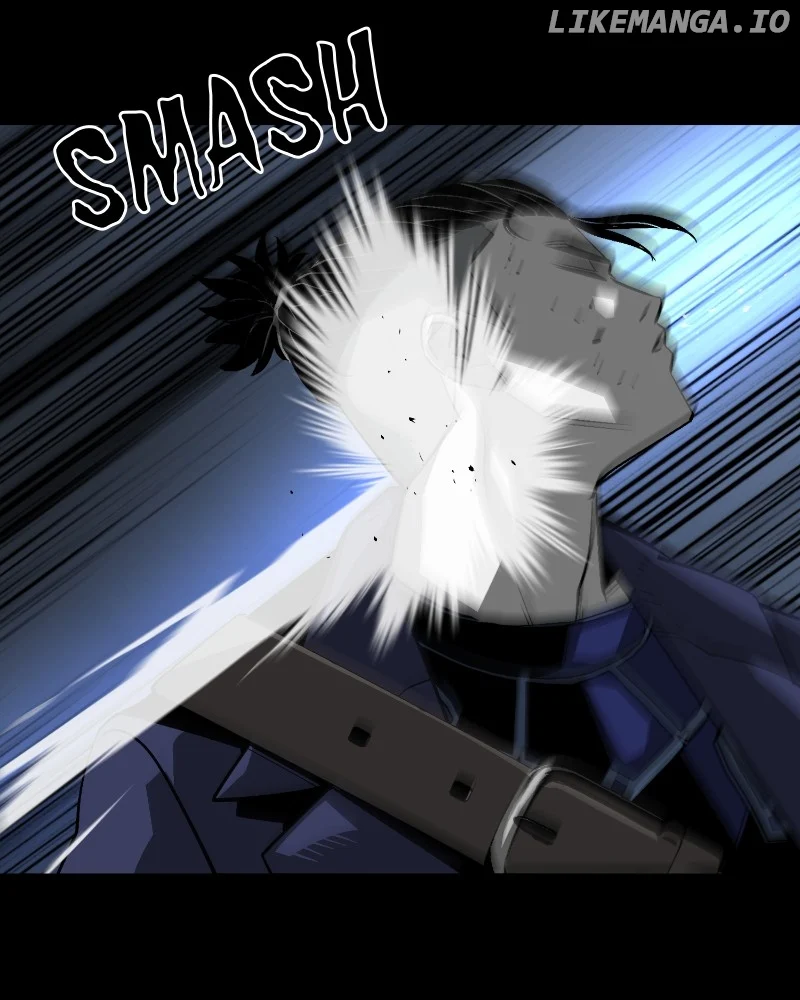 The main character hides his strength chapter 44 page 189