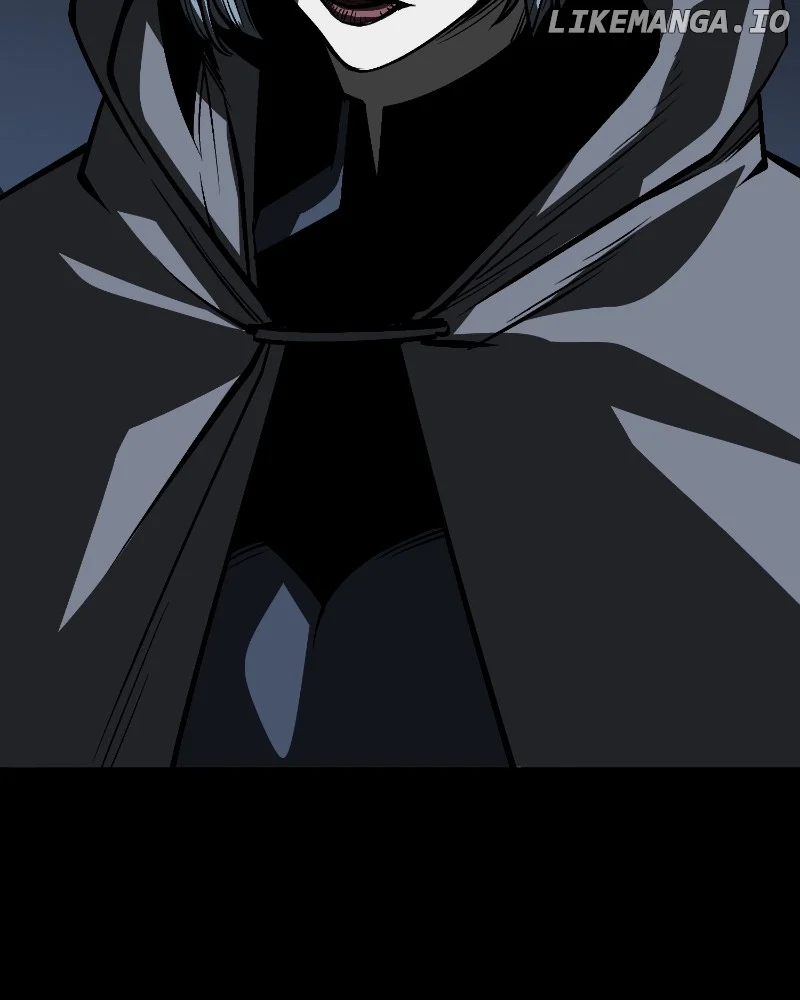 The main character hides his strength chapter 44 page 194