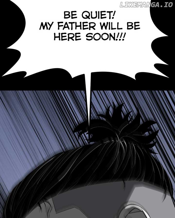 The main character hides his strength chapter 45 page 5