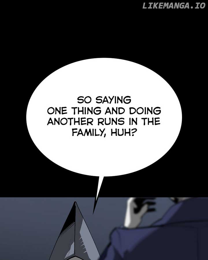 The main character hides his strength chapter 45 page 14