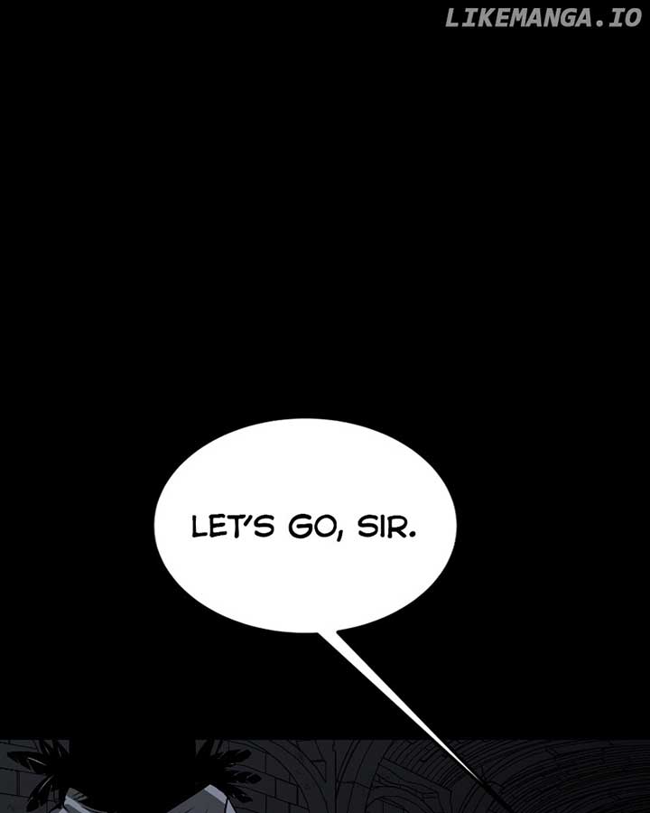 The main character hides his strength chapter 45 page 21