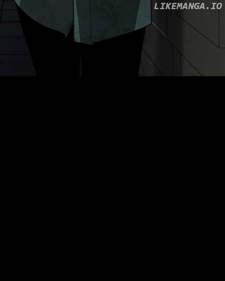 The main character hides his strength chapter 45 page 30