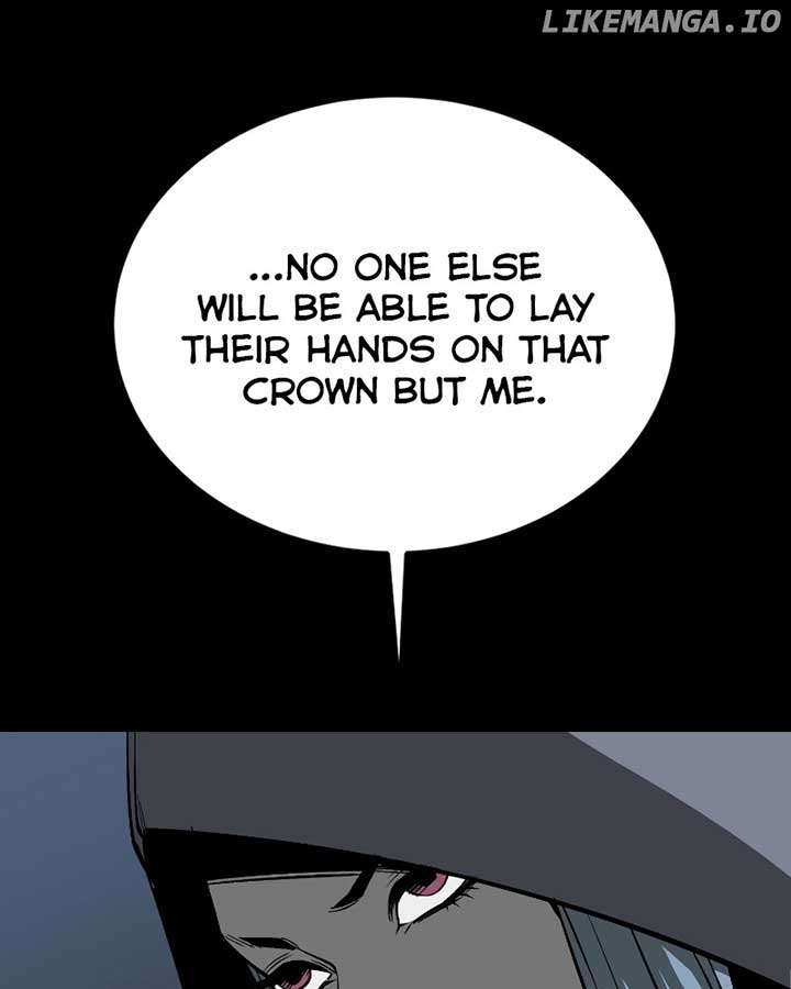 The main character hides his strength chapter 45 page 62