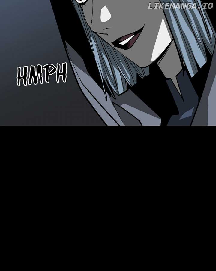 The main character hides his strength chapter 45 page 63