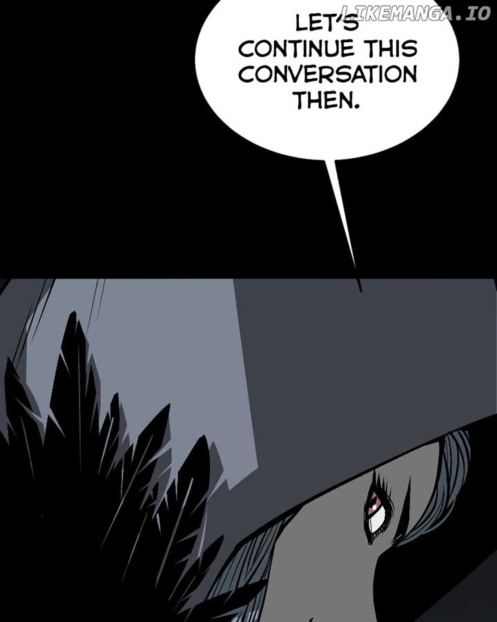 The main character hides his strength chapter 45 page 72