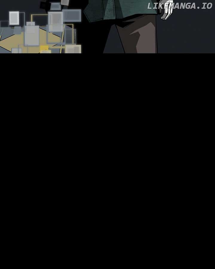 The main character hides his strength chapter 45 page 79