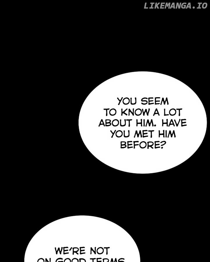 The main character hides his strength chapter 45 page 84