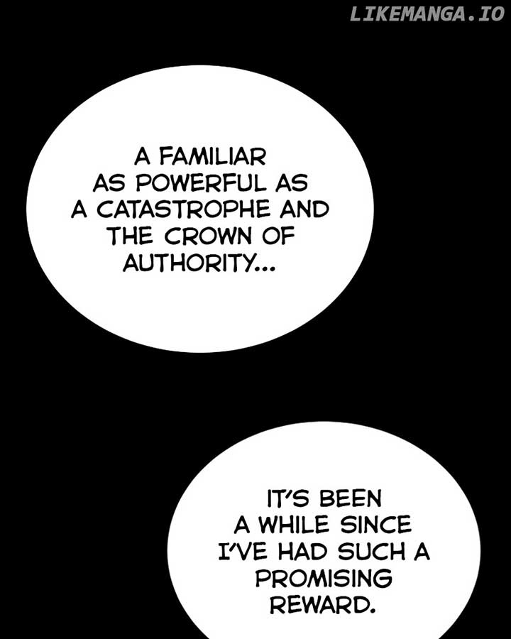 The main character hides his strength chapter 45 page 87