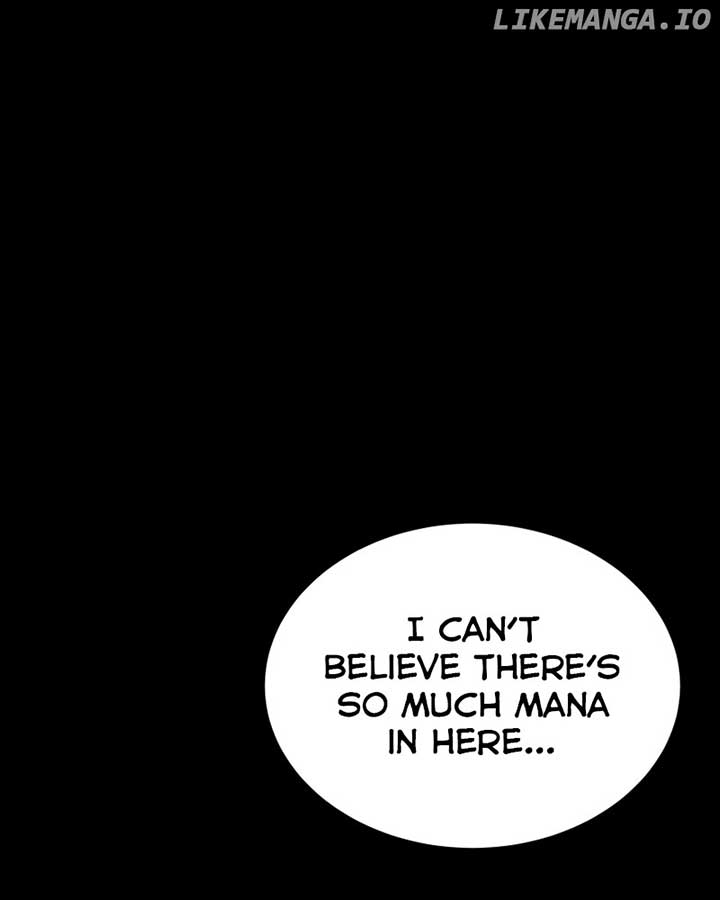 The main character hides his strength chapter 45 page 136