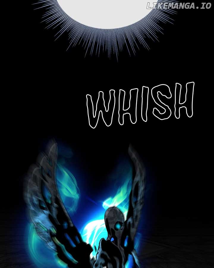 The main character hides his strength chapter 46 page 21
