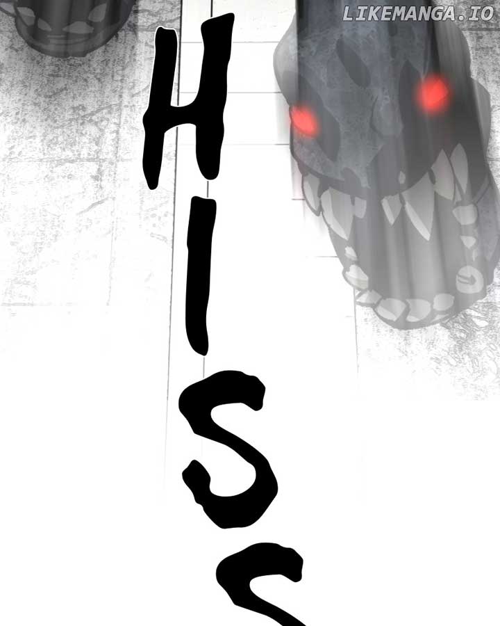 The main character hides his strength chapter 46 page 24