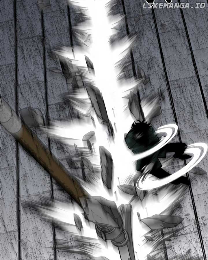 The main character hides his strength chapter 46 page 41