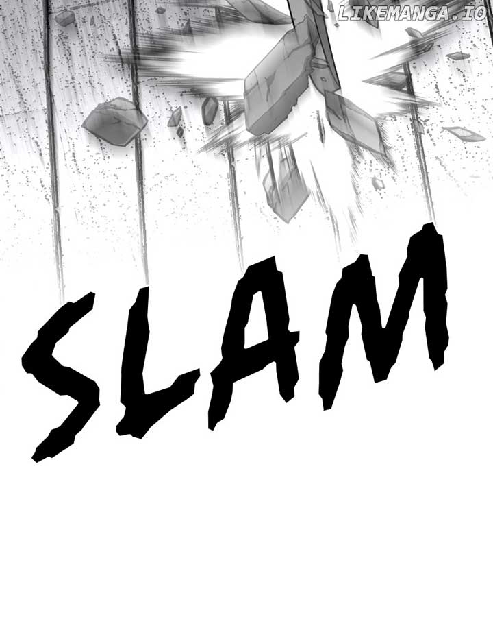The main character hides his strength chapter 46 page 42