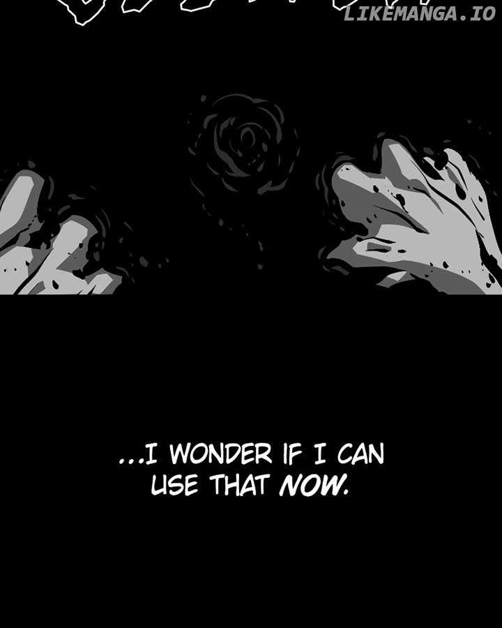 The main character hides his strength chapter 46 page 79