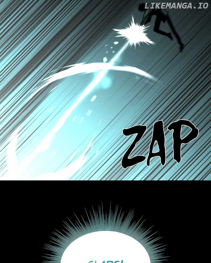 The main character hides his strength chapter 46 page 87