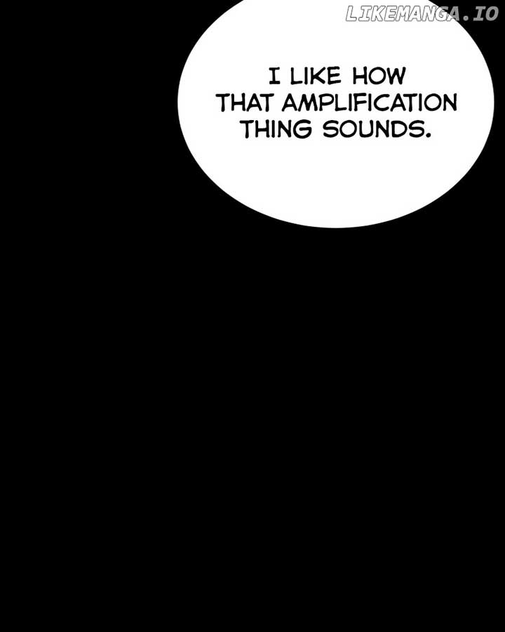 The main character hides his strength chapter 46 page 116