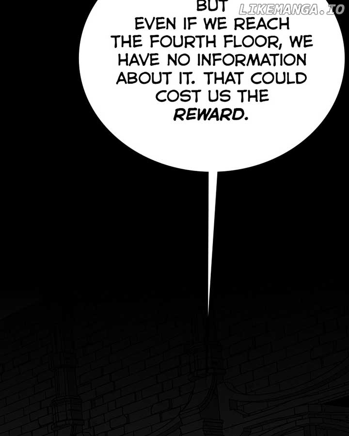 The main character hides his strength chapter 46 page 151