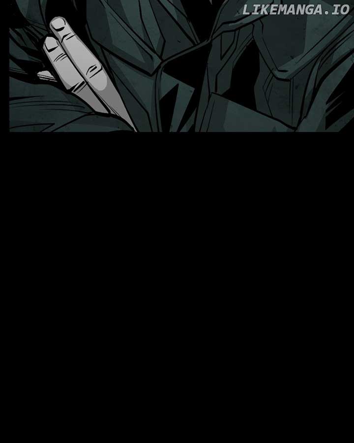 The main character hides his strength chapter 46 page 158
