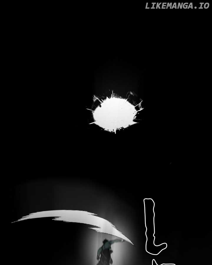 The main character hides his strength chapter 46 page 166