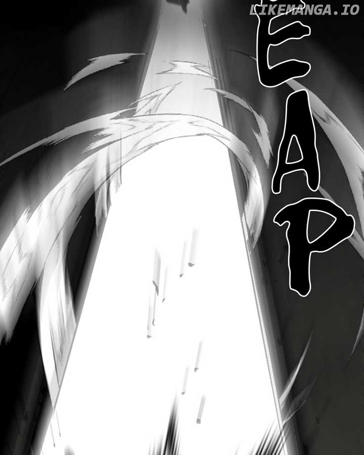 The main character hides his strength chapter 46 page 167