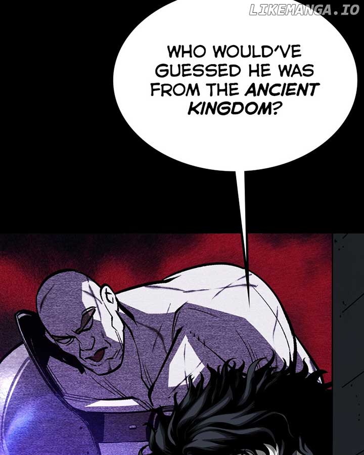 The main character hides his strength chapter 47 page 5