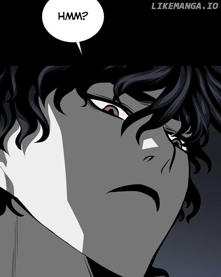 The main character hides his strength chapter 47 page 32