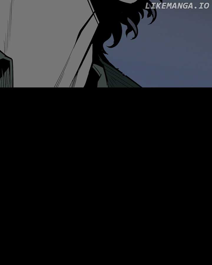 The main character hides his strength chapter 47 page 33