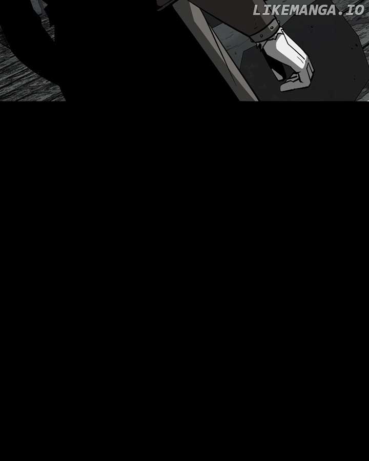 The main character hides his strength chapter 47 page 44