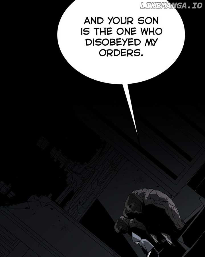The main character hides his strength chapter 47 page 62