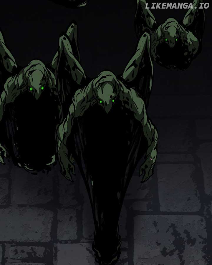 The main character hides his strength chapter 47 page 82