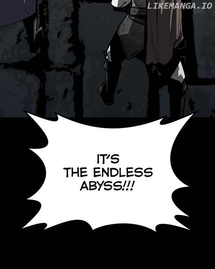 The main character hides his strength chapter 47 page 84
