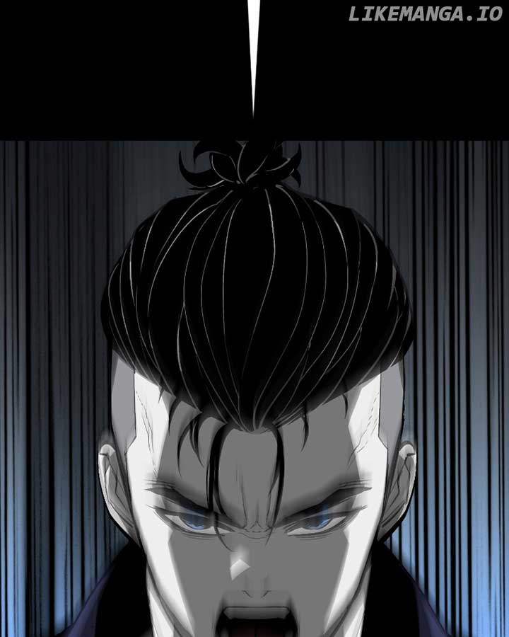 The main character hides his strength chapter 47 page 116