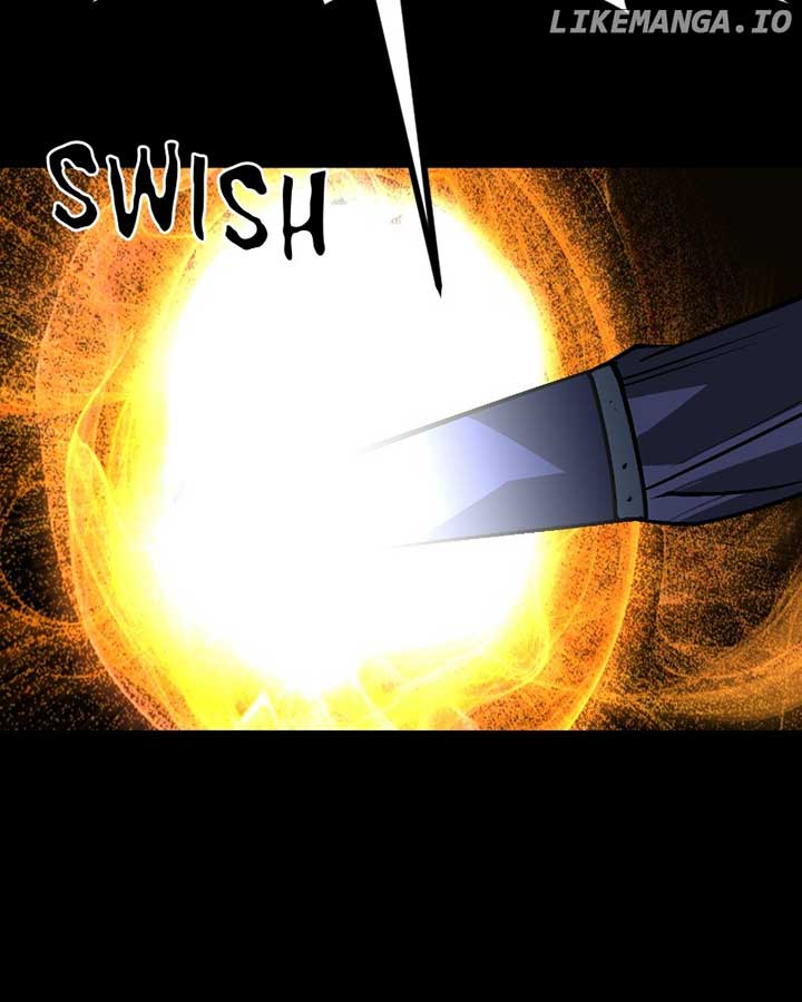 The main character hides his strength chapter 47 page 131