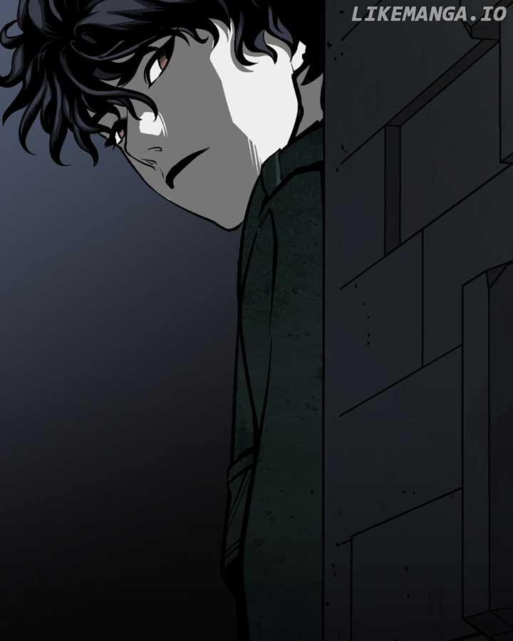 The main character hides his strength chapter 47 page 149