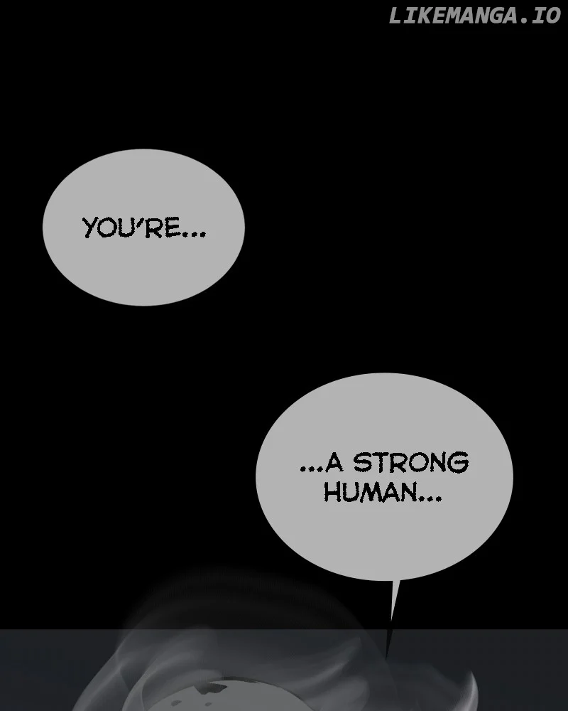 The main character hides his strength chapter 48 page 4