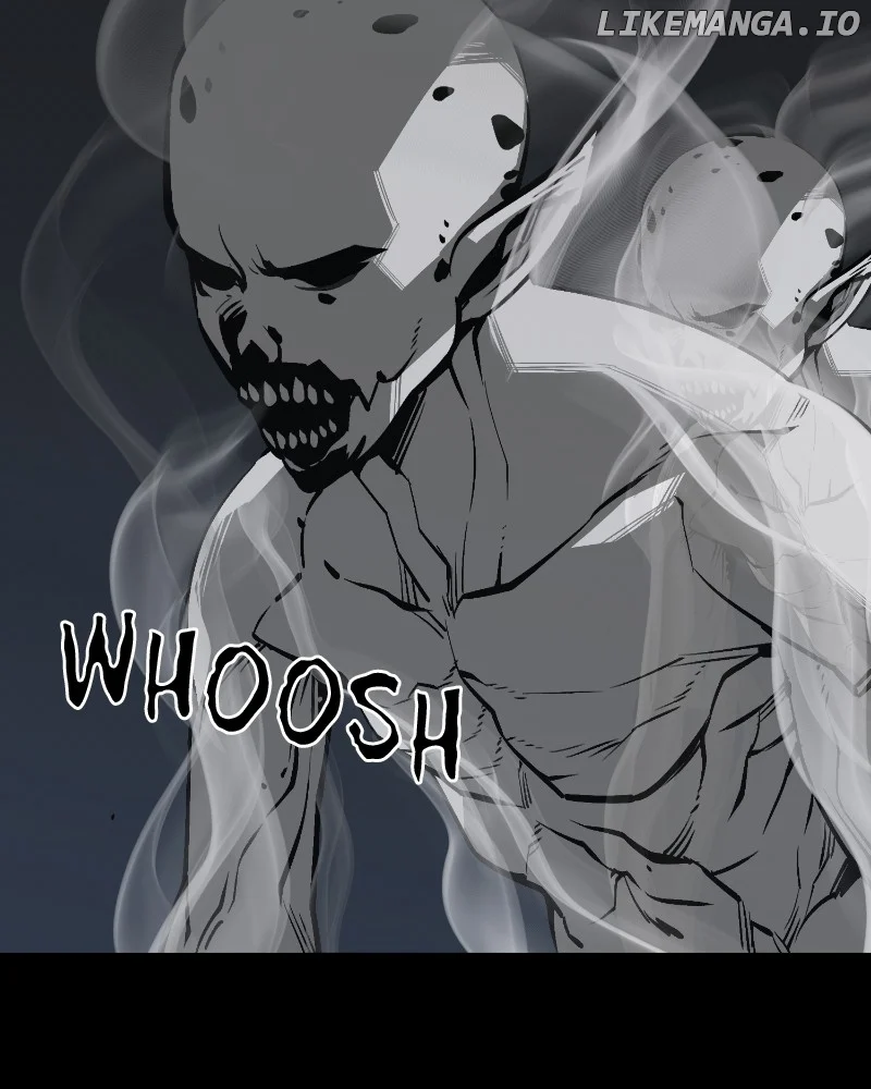 The main character hides his strength chapter 48 page 5