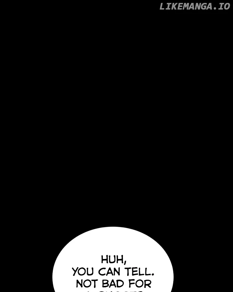 The main character hides his strength chapter 48 page 6