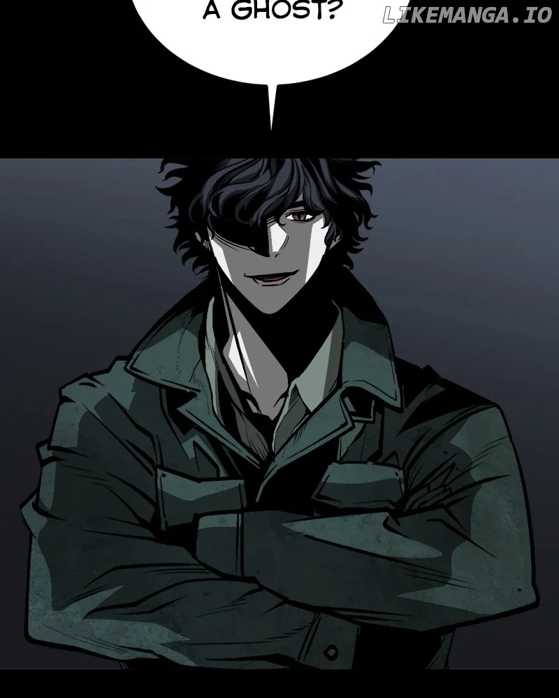 The main character hides his strength chapter 48 page 7