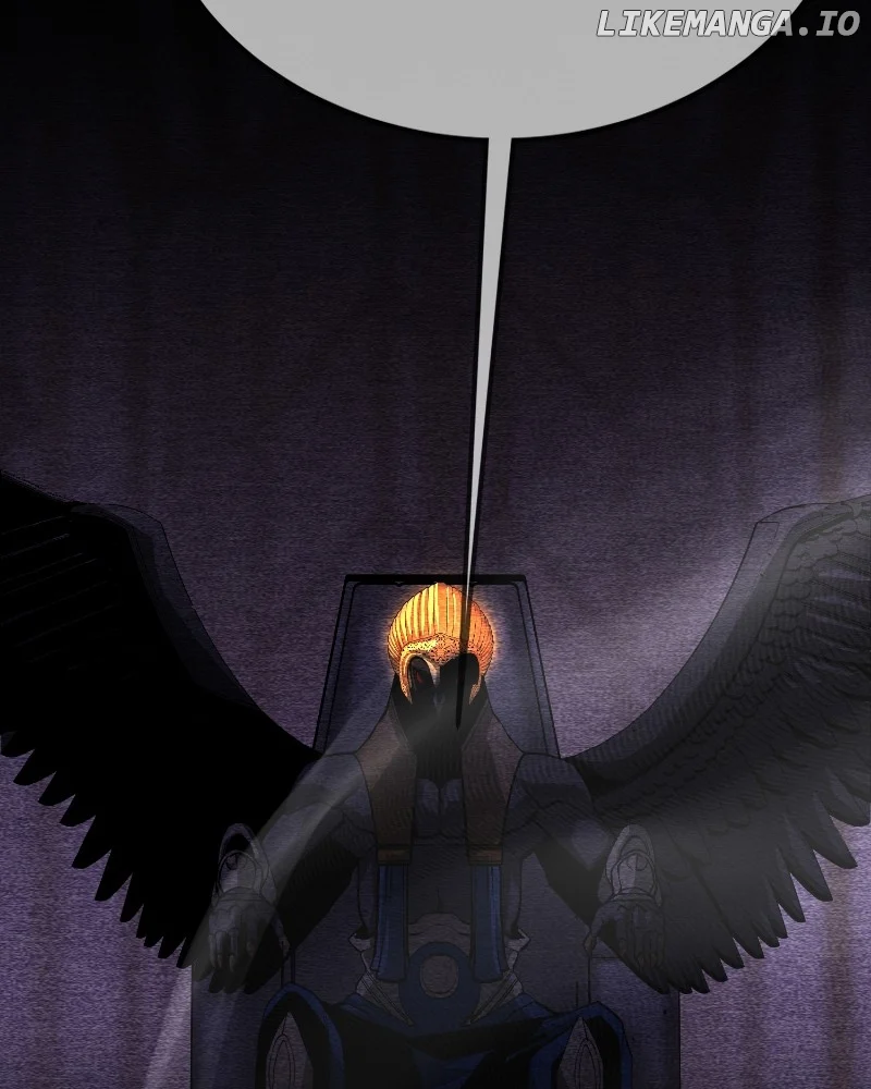 The main character hides his strength chapter 48 page 10