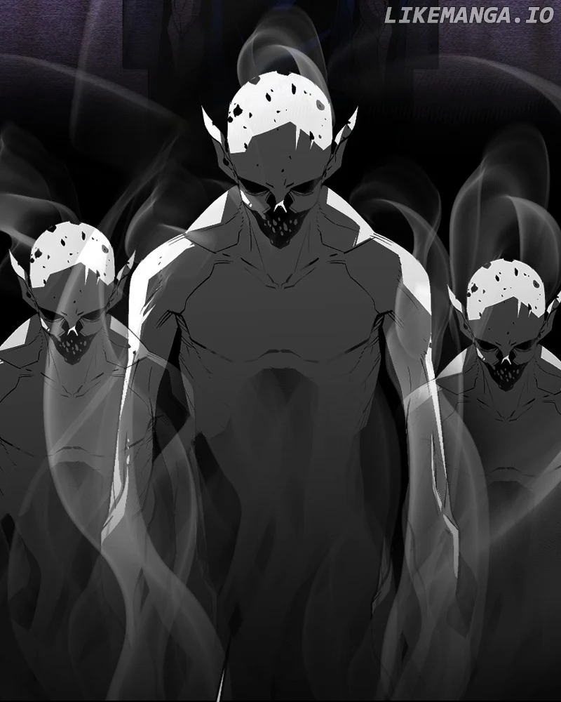 The main character hides his strength chapter 48 page 11